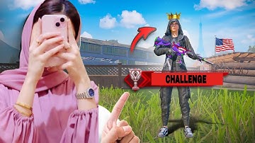 The Most Awaited 1v1 vs the princes of TDM 👑 المنتظر ضد ملك المستودع🔥