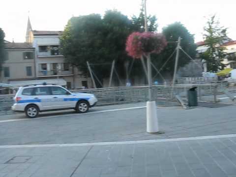 Morrissey - There Is A Light (soundcheck) Grado, Italy