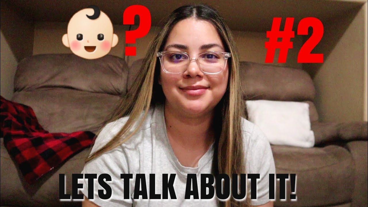 ГОТОВЫ ЛИ МЫ К ЕЩЁ ОДНОМУ РЕБЁНКУ? Давайте поговорим о моих проблемах со щитовидкой!