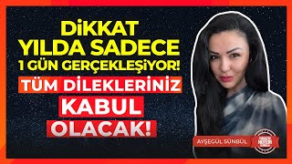 İLK KEZ DUYACAKSINIZ İşte Hıdırellez'in Gerçek Tarihi! Mayıs Ayında Hangi Burcu Fırsatlar Bekliyor?