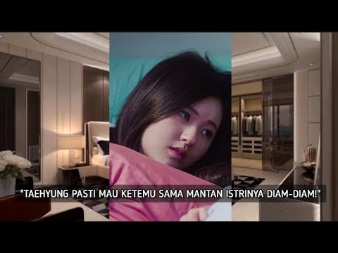FF TAEHYUNG - Dalam Dua Genggaman | Episode 15 | Army Purple