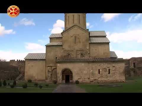 საეკლესიო აღმშენებლობა - წილკნის ღვთისმშობლის ტაძარი