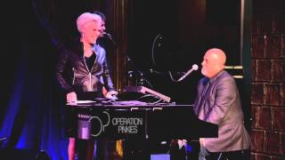 She's Always A Woman - P!NK | + Interview | Operation P!nkies