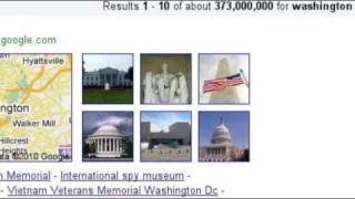 Testing Google Search Stories