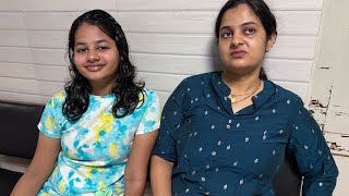 അടുത്ത പണി കിട്ടി ആശുപത്രിയിൽ പോവാൻ |||hospital day