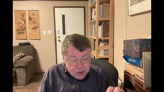 Dr. Cole's OPSU channel -- POLS 1013 Week 1 (Aug. 19) Fall 2026 1st 8 wks