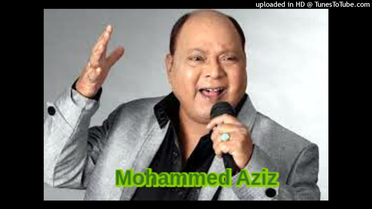 Dosti Ke Geet Main Gaata Hoon Sheshnaag Mohammed Aziz