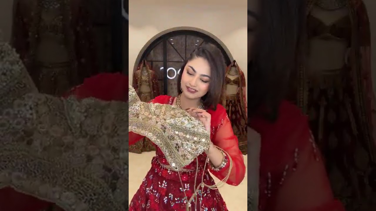 Anzara 🔥 Stunning Party Lehenga Under ২০,০০০/- | Affordable & Elegant Look!