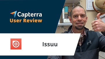 Issuu Review: Wonderful Product!