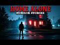 9 True Home Alone Stories  | My Vent Said “I See You”