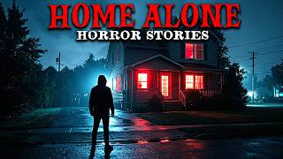 9 True Home Alone Stories  | My Vent Said “I See You”