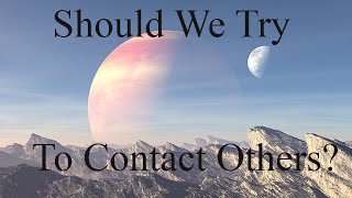 SETI and a New Message to Alien Civilizations