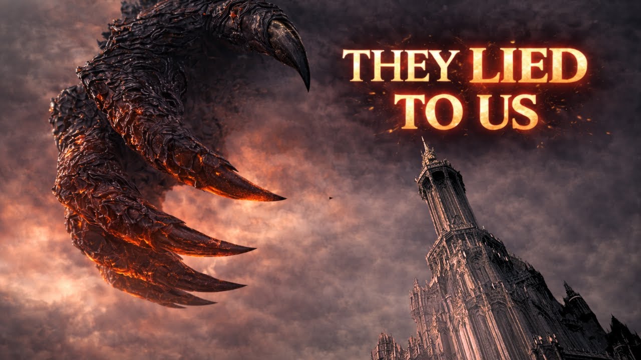 The Actual Untold History of Dragons That was Hidden From Us | History for Sleep