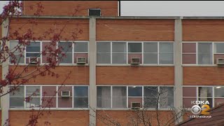 State Gives Update On Coronavirus Cases In Nursing Homes