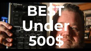 SP-404 MK2 Review — The Best Sampler Under $500 (I've Owned Them All)