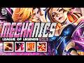 MISS FORTUNE MONTAGE #10 - MECHANICS | Ez LoL Plays
