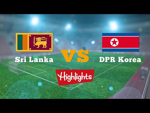 Video: Bola Srí Lanka?