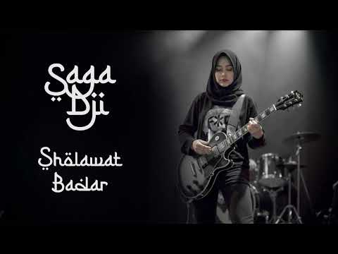 Sholawat Thibbil Qulub ( versi Metal ) by BEN ISTIQOMAH