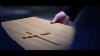 Requiem for a beloved bishop