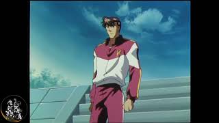 anime Offside Ep4