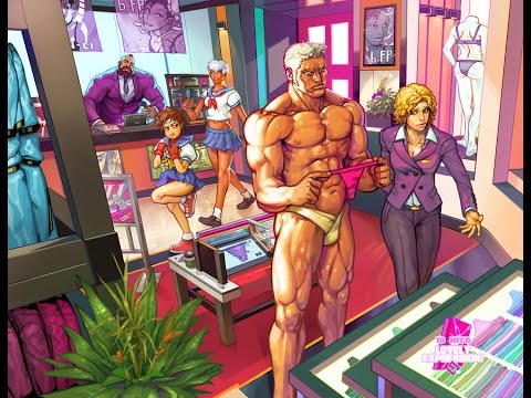 Primer Stream de InspectorGeek - Un poco de Urien! - Primer Stream de InspectorGeek - Un poco de Urien!