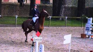 GP110 Java Hennebont Mars 2013 SF 5eme