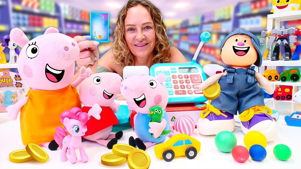 nicole-und-peppa-wutz-spielzeug-video-f-r-kinder-mama-wutz-kauft