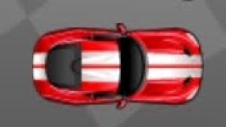 Ultimate Racing 2D 2! | Dodge SRT Viper GTS screenshot 2