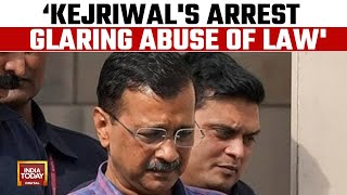 'ED Illegally Arrested CM 5 Days After MCC' Arvind Kejriwal's Legal Team Objects To ED Affidavit