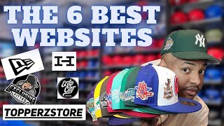 BEST FITTED WEBSITES | Where to buy Fitteds
