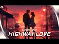 Shadow loner  highway love  english song  cutsofsoloeagle  shadowloner03