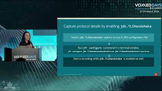 [VDBUH2024] Ana-Maria Mihălceanu -Monitoring Java Application Security with JDK tools and JFR Events