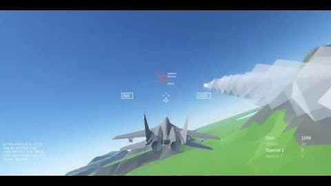 Unity 3D: Tiny Combat Dev 05 Total Missile and Targeting Overhaul