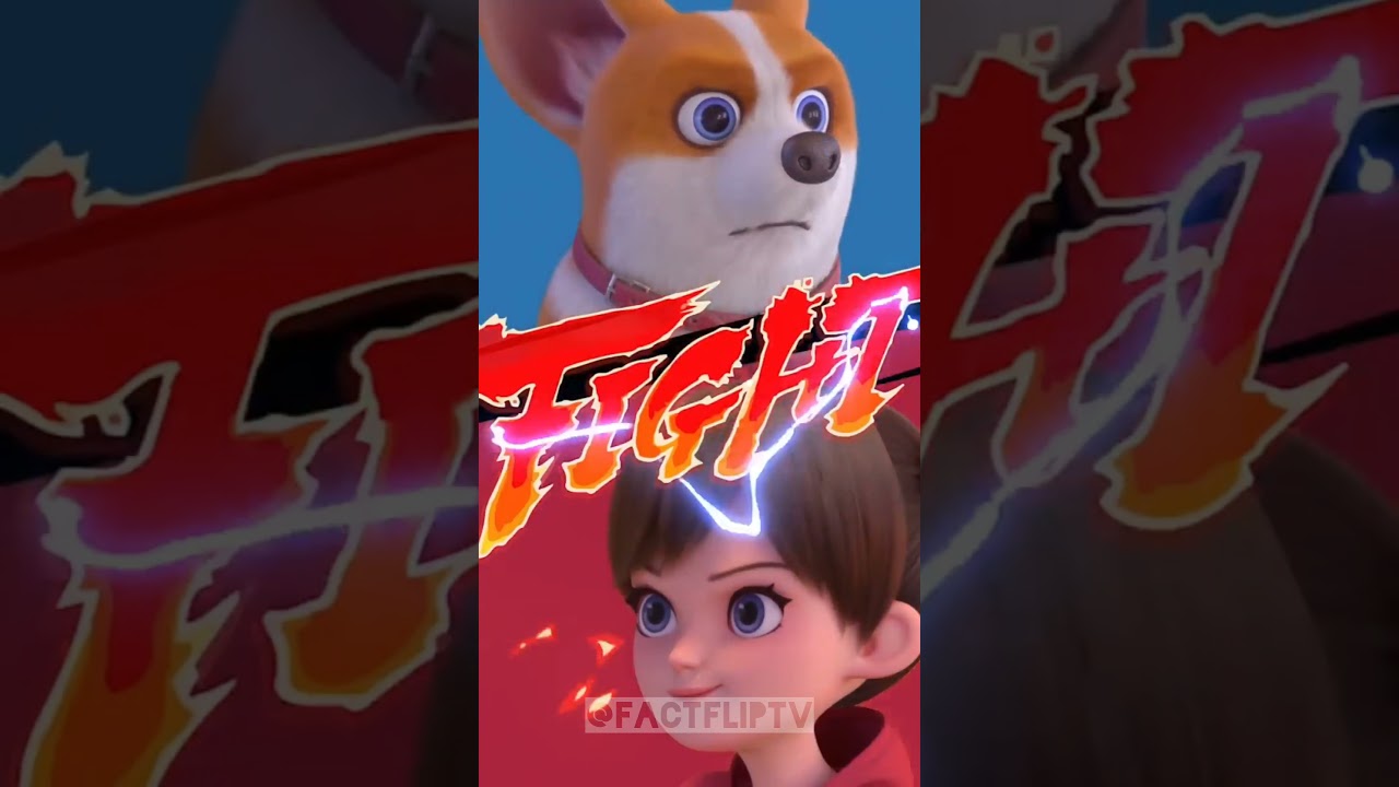 Moco and Yummy Fight 🔥 | Moco and Yummy funny video  