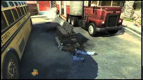 Call Of Duty Black Ops - Ninja Defuse FTW!!! Search and Destroy on Nuketown