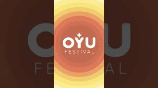 Oyu Festival - 30 Июля В Алматы | Kino.kz