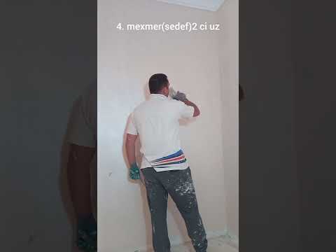 Dekorativ Boya Mexmer Sedef 