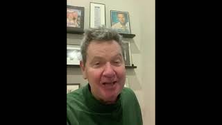 Marty Fields - Comedian, MC, Musician, Entertainer - COVID related parodies