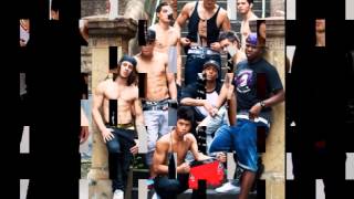Justice Crew - Friday To Sunday Pictures