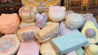 Wax Cracking ASMR for Relaxation No Tapping Watch til the End for the Ultimate Wax Crush