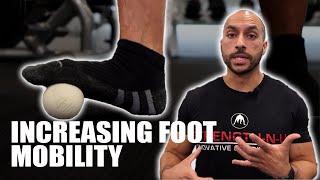 3 Great Exercises For Gaining Foot Strength And Mobility