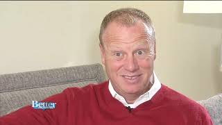 A Look Back at Scot's 20 Years at Channel 3!