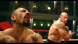 Yury Boyka Vs Koshmar Undisputed 4 Final Fight Hd 1080P