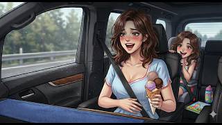 It Started as a Beautiful Wedding, a Seagull Stole the Cake, Dad’s Pants Ripped, a Dog Took the Ring screenshot 4