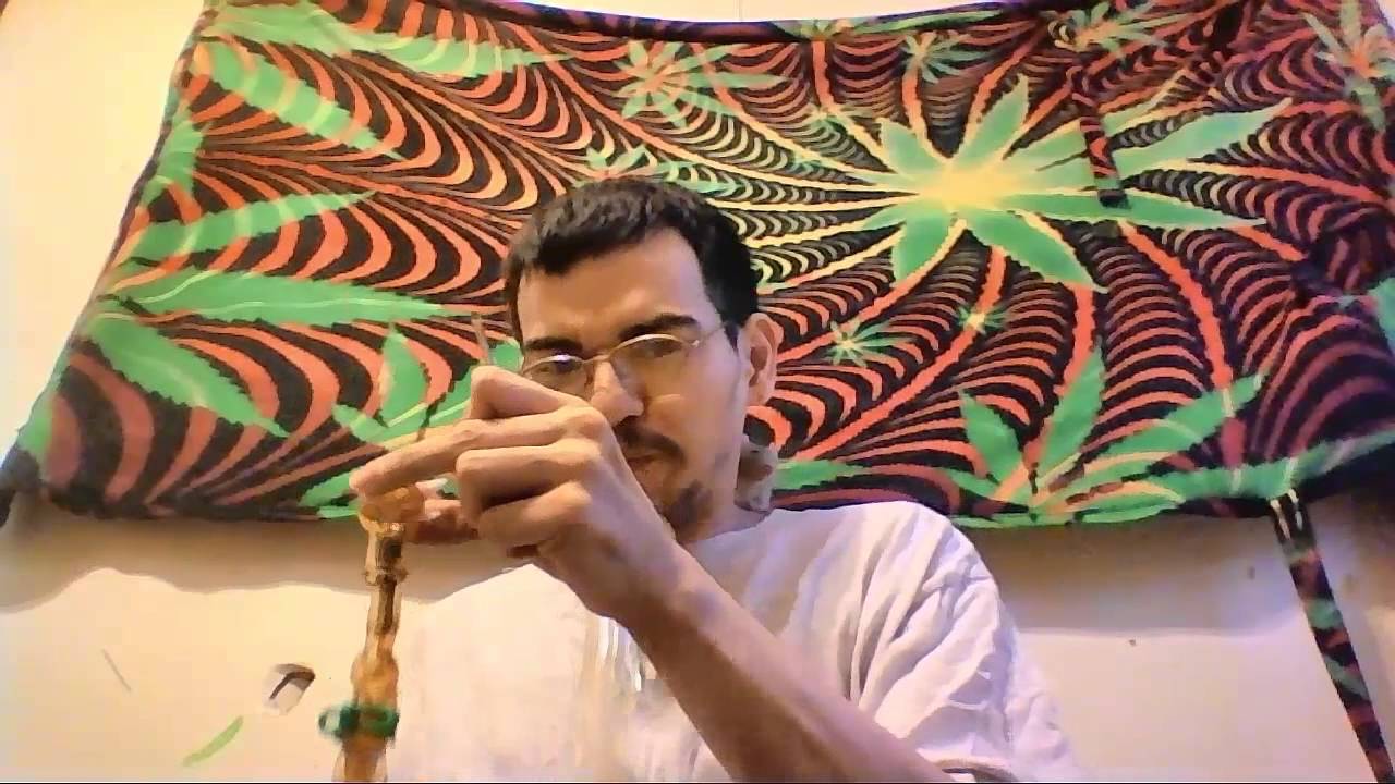 Crumble Dab for Mr  Blue