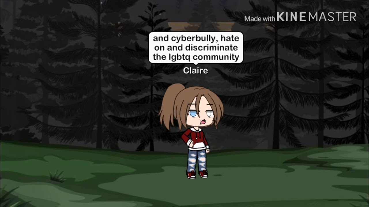 Pride fall - YouTube