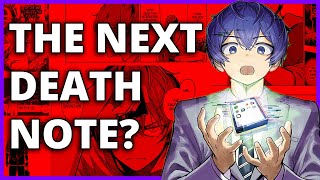 The Newest Mystery Manga in Jump! (Super Smartphone First Thoughts)
