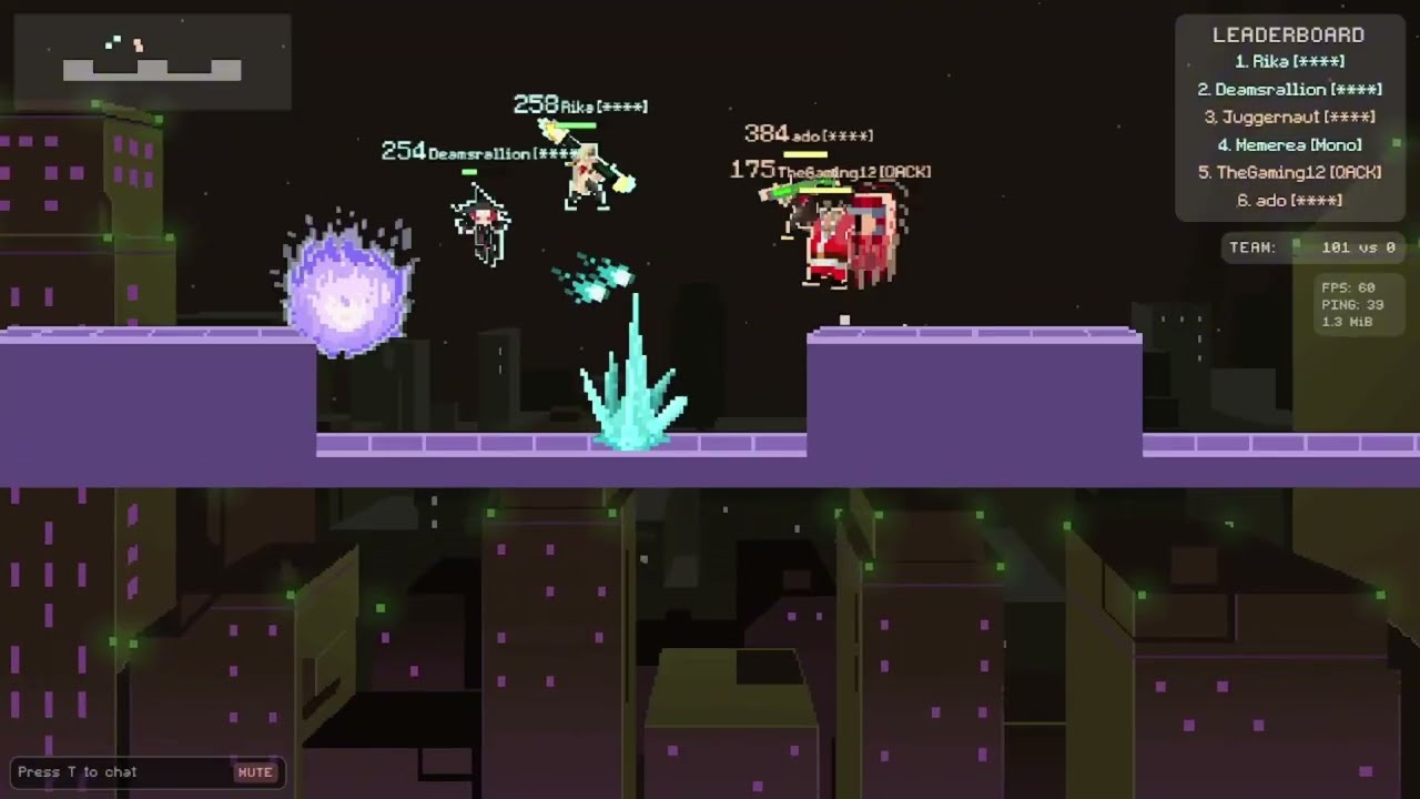 Mono 2v2 Tournament Finals - Andesinthesky and Dreamstallion vs H3Ts and TheGaming