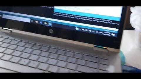 Arduino master-slave connection using temp sensor by two HC05