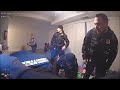 Bodycam: Prince George Officer Shoots Suspect Inside Apartment